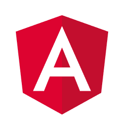 Angular JS Logo