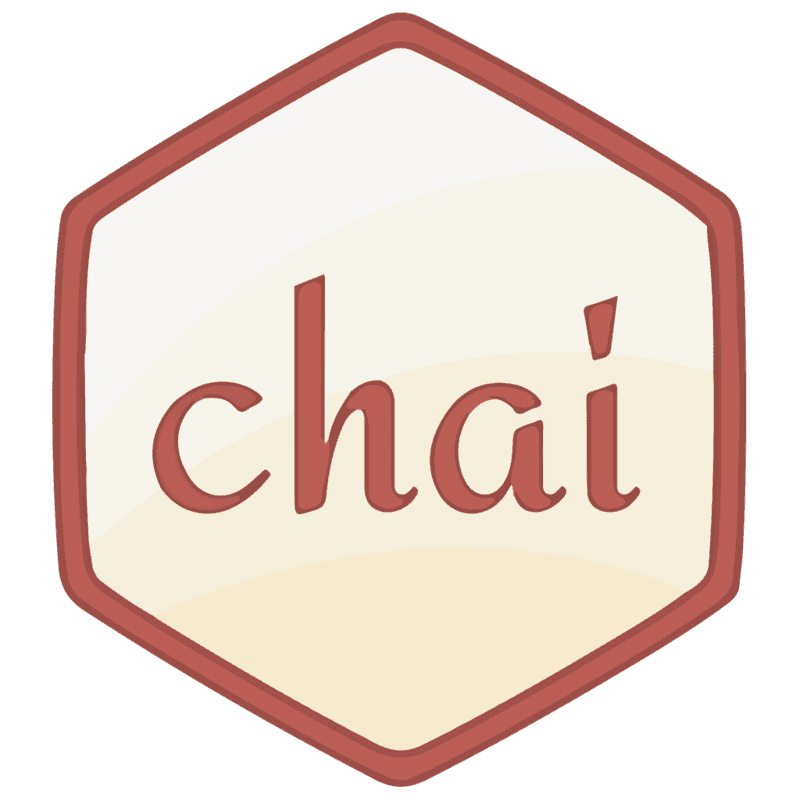 Chai Logo