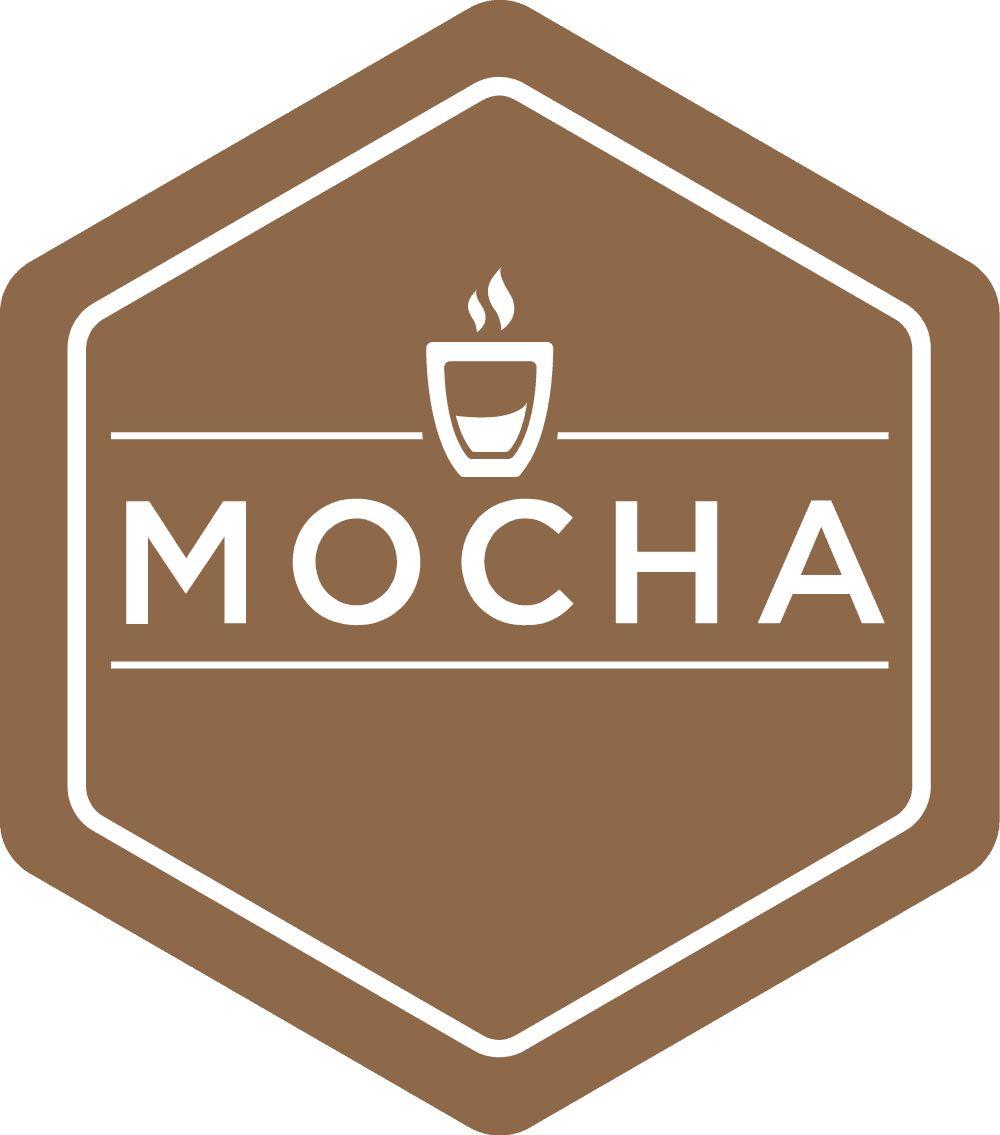 Mocha Logo