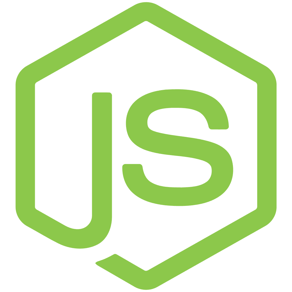 Node JS Logo