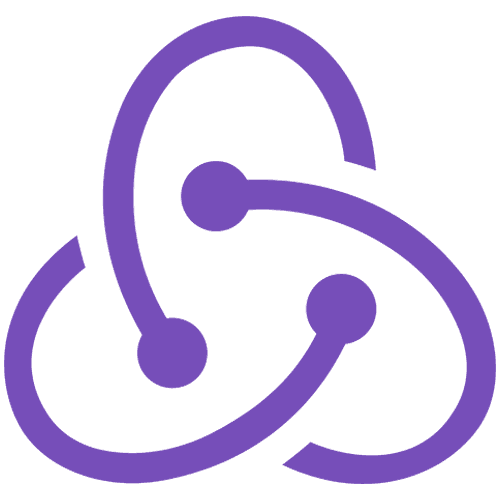 Redux JS Logo