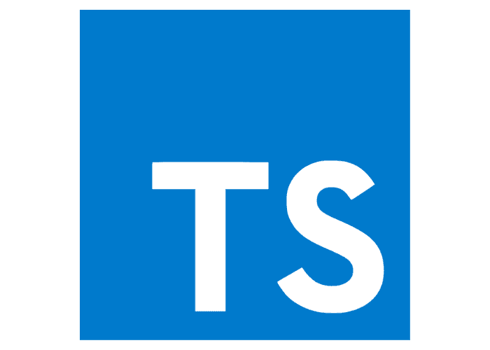 TypeScript Logo